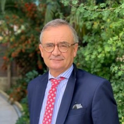 Juan José Escobar Stemmann