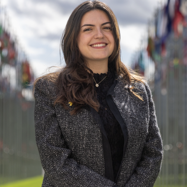 Angelina Maupas