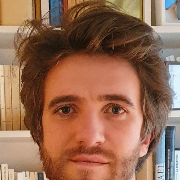 François Gaüzère-Mazauric