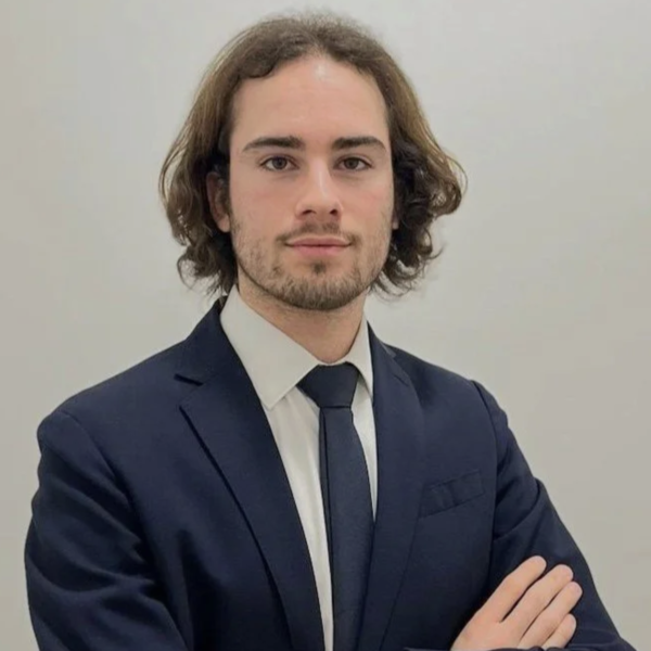 Romain Simper